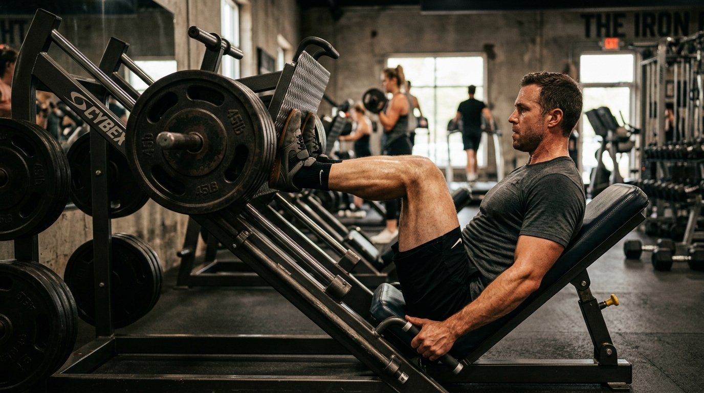 Leg Press